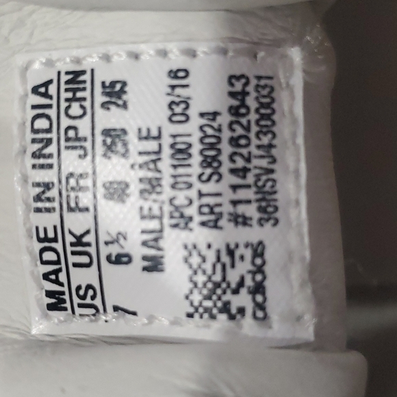 Stan smith - Picture 2 of 2